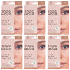 1000HOUR Light Brown Blonde Lash and Brow Tint Kit 6 Pack 72 Applications