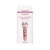 1000 Hour Enhance Beauty Facial Cleansing Brush Duo Clense And Exfoliate