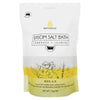 Bathefex Epsom Salt Bath Tuberose Scented Muscle Soak 1.4kg
