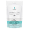 Bathefex Epsom Salt Bath Breathe Easy 1.4kg