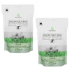 Bathefex Epsom Salt Bath Active Recovery Muscle Soak 1.4kg 2 Pack