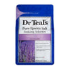 Dr Teal's Epsom Salt Soaking Solution Soothe & Sleep Lavender 1.36kg