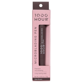 1000Hour Microblading Pen Dark Brown