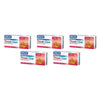 Bioglan Throat Clear Original Lozenges 20 Lozenges x 12 Bundle of 5