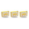 Name the Emoticon Flash Card Game Original Edition Pack of 3