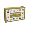 Name the Emoticon Flash Card Game Movie Edition Pack of 2