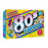 Awesome 80s Trivia Card Game 100 Trivia Cards Pack of 2