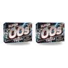 Super 00s Trivia Game 100 Pop Culture Questions Pack of 2