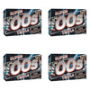 Super 00s Trivia Game 100 Pop Culture Questions Pack of 4
