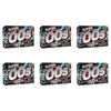 Super 00s Trivia Game 100 Pop Culture Questions Pack of 6