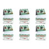50 Ways Your Cat Is Trying to Kill You Desktop Flip Book Pack of 6