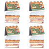 50 Ways to Spoil Your Dog Desktop Flip Book Pack of 4