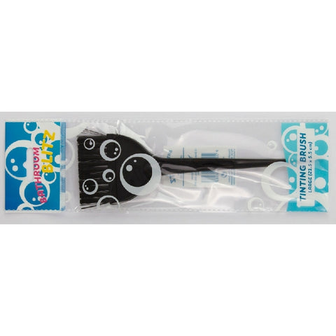 Beauty & Me Tinting Brush Large Black 21.5 x 5.5cm