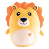 Smooshos Pal Lion Plush 240mm Length x 190mm Width x 260mm Height