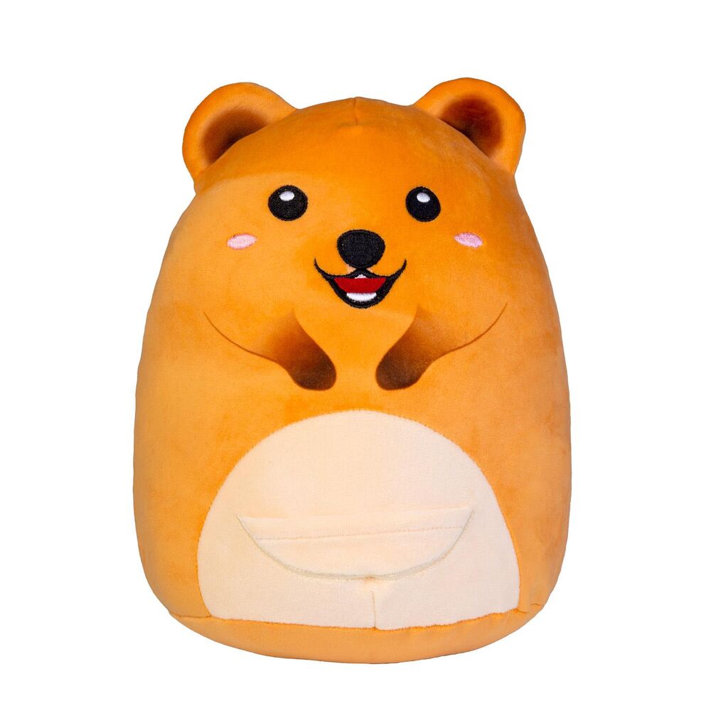Smooshos Pal Quokka Plush