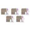 New Beginnings Single Electric Breast Pump Pack of 5