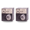 Maverick Stainless Steel Cooling Massager Pack of 2