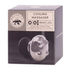 Maverick Stainless Steel Cooling Massager Pack of 5
