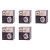 Maverick Stainless Steel Cooling Massager Pack of 5