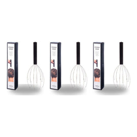 Stress Head Vibrating Head Massager Pack of 3