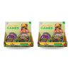 IS Gift Water Filled Games Dinosaur Assorted Counter Display of 12 Bundle of 2