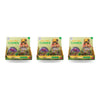 IS Gift Water Filled Games Dinosaur Assorted Counter Display of 12 Bundle of 3