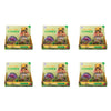 IS Gift Water Filled Games Dinosaur Assorted Counter Display of 12 Bundle of 6