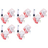 Colour Your Own Kite with Markers Australian Animals - Random Design Supplied Pack of 5