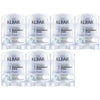 Deoklear Mineral Deodorant Classic Pure 70g Fragrance Free Pack of 7