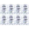 Deoklear Mineral Deodorant Classic Pure 70g Fragrance Free Pack of 8