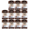 Deoklear Mineral Deodorant Life In Motion Coffee 70g Heavy Duty Pack of 11