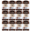 Deoklear Mineral Deodorant Life In Motion Coffee 70g Pack of 12 Heavy Duty
