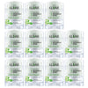 Deoklear Mineral Deodorant Skin Rescue Aloe Vera 70g Sensitive Skin 11 Pack