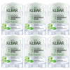 Deoklear Skin Rescue Mineral Deodorant Aloe Vera 6 Pack 70g for Sensitive Skin