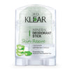Deoklear Mineral Deodorant Skin Rescue Aloe Vera 70g for Sensitive Skin