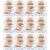 Deoklear Mineral Deodorant Skin Bright Papaya 70g Pack of 12 Brightening