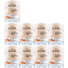Deoklear Mineral Deodorant Skin Bright Papaya 70g 9 Pack Brightening Odour