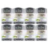 Deoklear Mineral Deodorant Repair Protect Licorice 70g Pack of 8