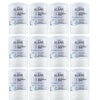 Deoklear Mineral Deodorant Classic Pure Fragrance Free 60g Pack of 12