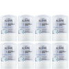 Deoklear Mineral Deodorant Classic Pure 60g Fragrance Free Aluminium Free 8 Pack