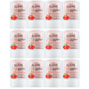 Deoklear Mineral Deodorant Skin Enhance Goji Berry 60g Bundle 12 Brightening