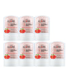 Deoklear Mineral Deodorant Skin Enhance Goji Berry 60g Bundle of 7