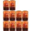 Deoklear Life In Motion Coffee Mineral Deodorant Stick 60g Pack of 10 Men
