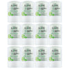 Deoklear Mineral Deodorant Skin Rescue Aloe Vera 60g Aluminium Free 12 Pack
