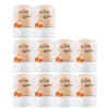 Deoklear Skin Bright Papaya Mineral Deodorant 60g Aluminium Free Pack of 10