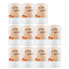 Deoklear Skin Bright Papaya Mineral Deodorant 60g Aluminium Free Bundle 11