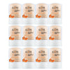 Deoklear Papaya Mineral Deodorant 60g Aluminium Free Niacinamide 12 Pack