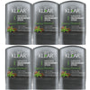 Deoklear Mineral Deodorant Repair Protect Licorice Extract 60g Pack of 6