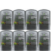 Deoklear Mineral Deodorant Repair Protect Licorice 60g Pack of 8 Aluminium Free