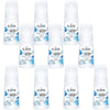 Deoklear Mineral Deodorant Classic Pure Roll On 100ml Pack of 10 Paraben Free